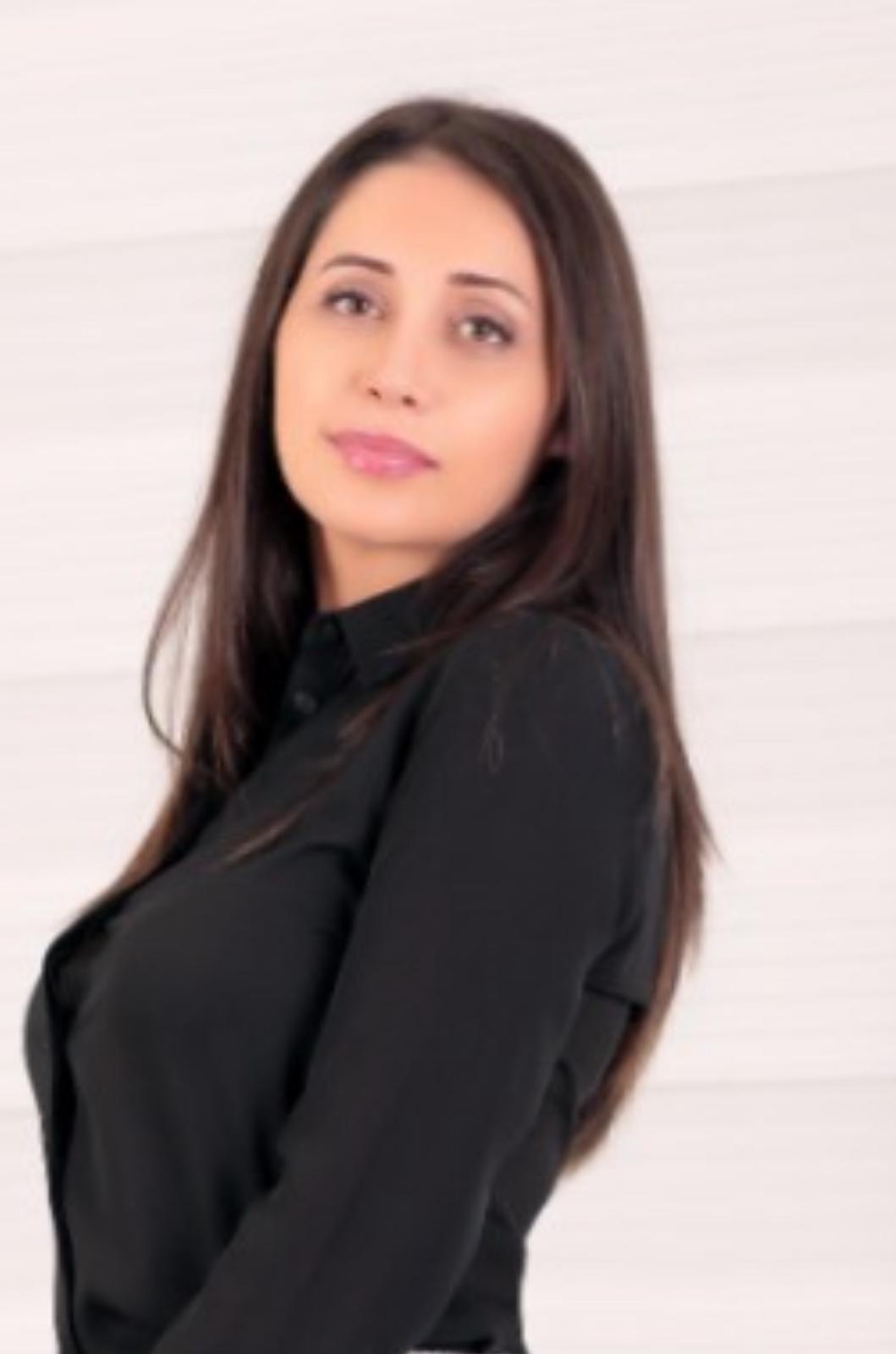 Profil fotografi